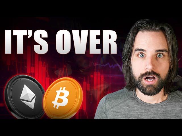 The honest truth about the crypto market - what you must know