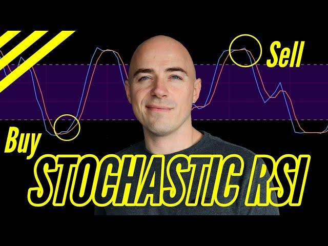 Stochastic RSI Trading Strategy