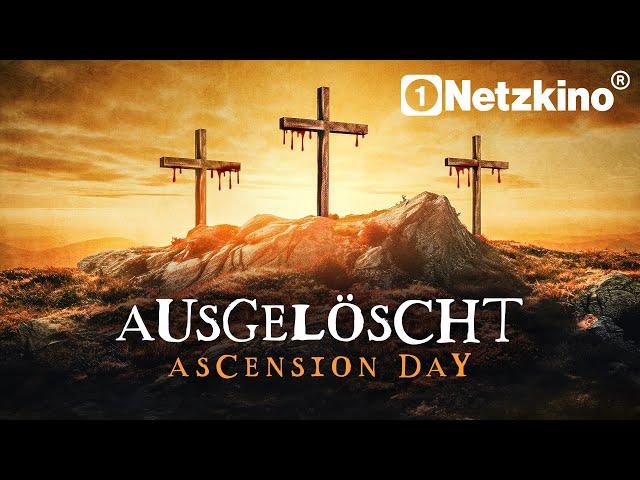 Ascension Day (EXCITING THRILLER FILM in German, thriller full movie free)