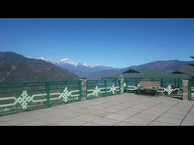 Welcome to mangalbaria||mangalbaria west sikkim (lock-down)