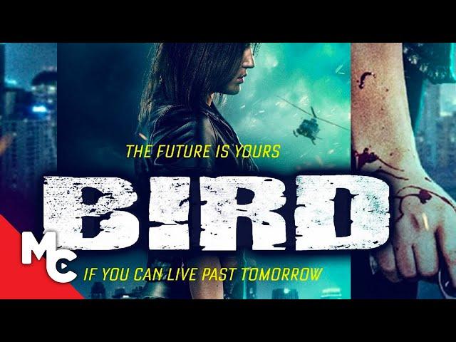 Bird | Full Movie | Action Crime Thriller | 2020