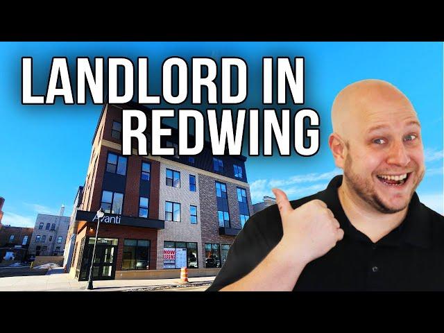 Red Wing Minnesota Real Estate Investing: A Day In The Life of a Landlord