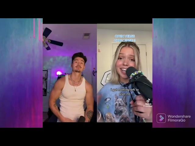 Tiktok Crypto Boy Duet - So Lit