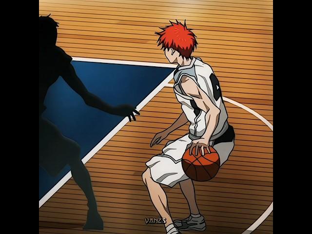 Akashi Seijuro  || Kuroko no Basket