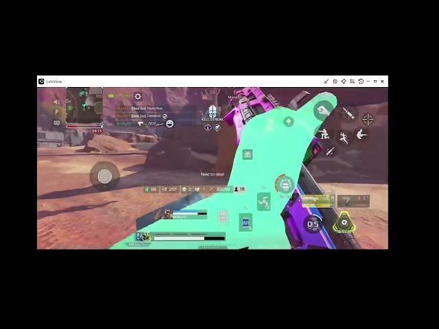 How to have the best streaming audio in apex mobile tips COPY AUDIO SETTINGS