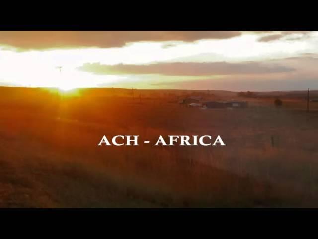 Ach - Africa