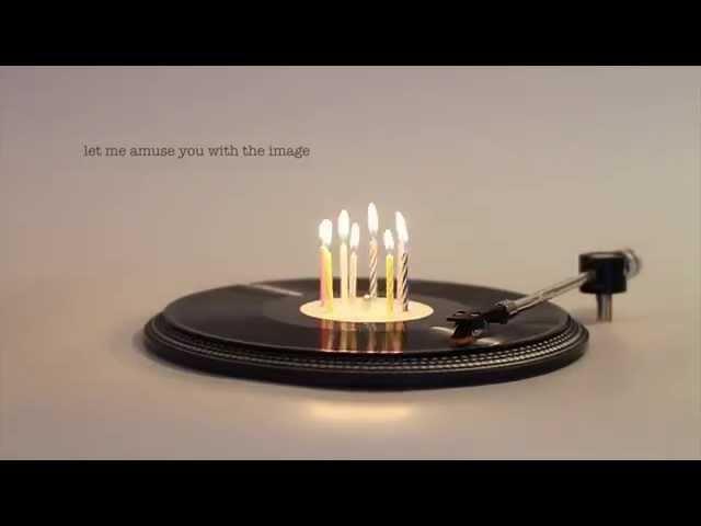 Lail Arad - 1934 (A Song For Leonard Cohen)