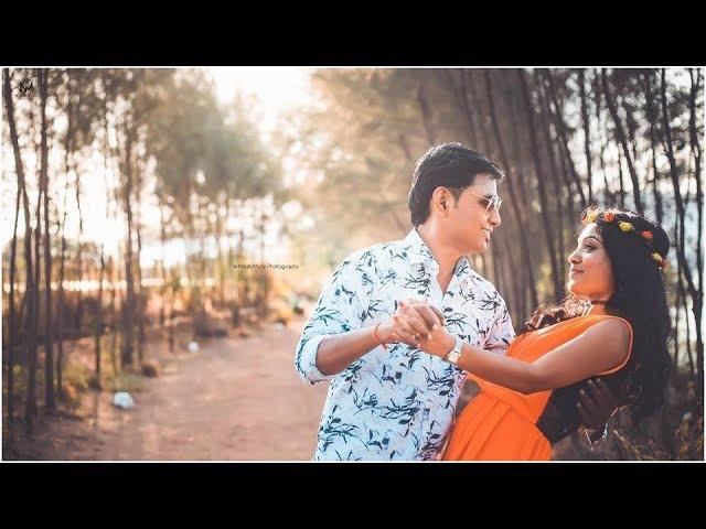 Sandip & Rani | Pre-wedding | 2018