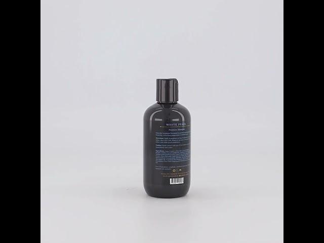 Modern Pirate White Pearl Premium Shampoo 250ml