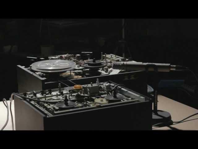 Synesthesia exhibition: Martin Blažíček & András Blazsek