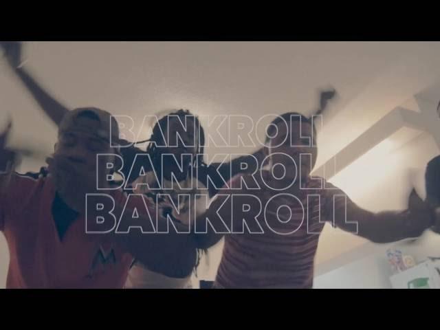 HIGH X-PEKTATION : HXP Juice - Bankroll (Official Video)