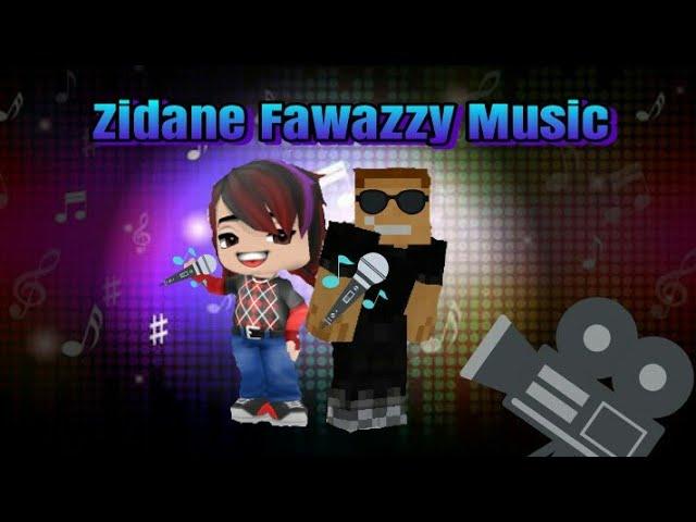 Zidane Fawazzy Music - DoongDoong