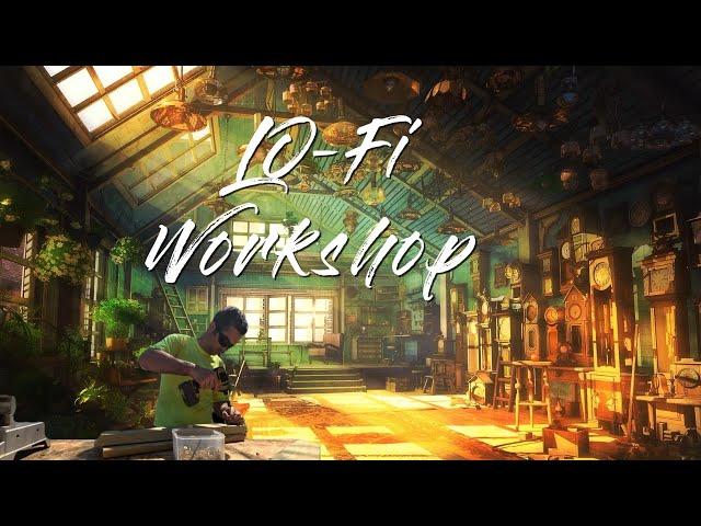 Lo-fi Workshop