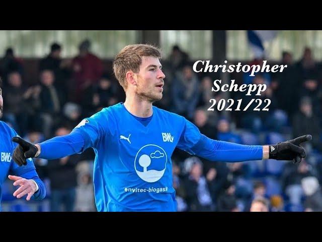 Christopher Schepp - Welcome To Bielefeld! - Goals, Assists, Playmaking