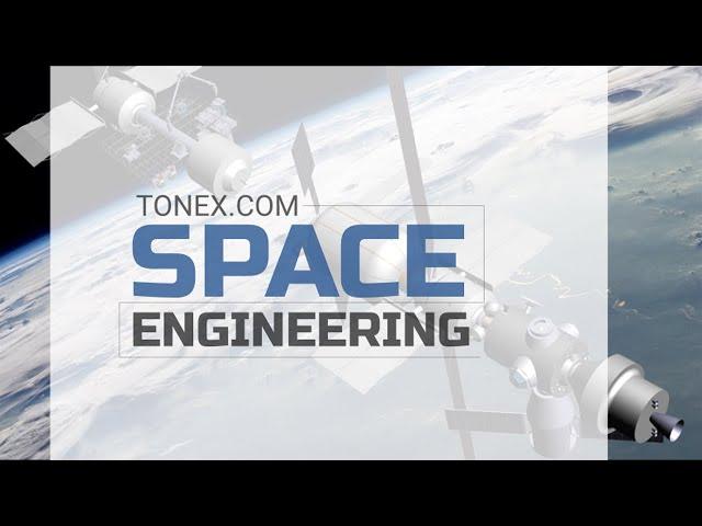 Tonex Space Systems Engineering Training Course;  Space Systems Engineer Are Welcome, How to Find