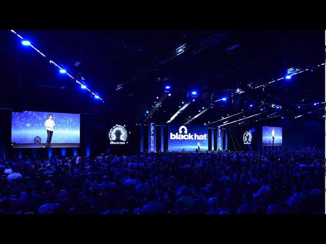 Black Hat USA 2023 Highlights