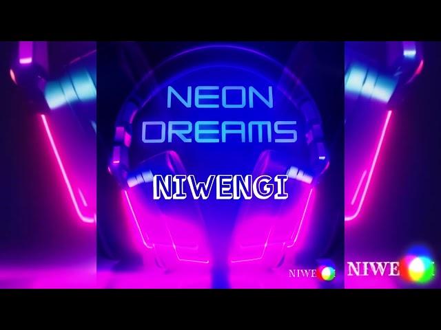 Neon Dreams by NIWENGI ⭐️Music in 432 Hz⭐️