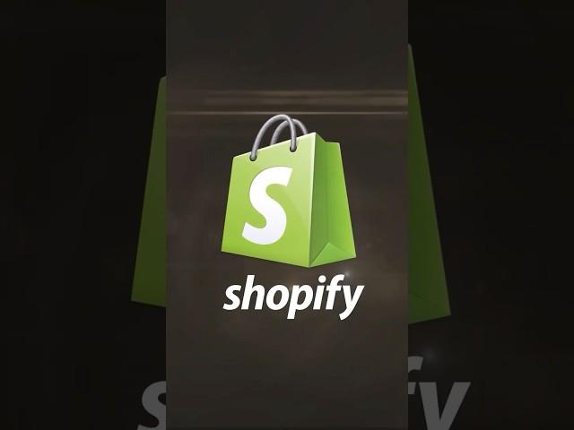 How did Shopify grow from a small startup into a billion-dollar giant?  #shopifygrowth #shopify