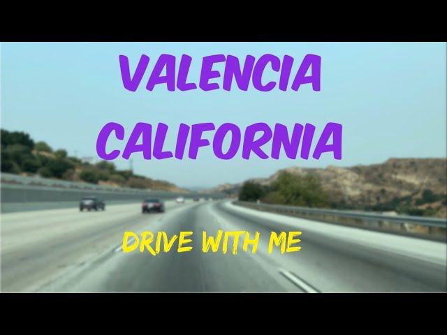 Valencia , California