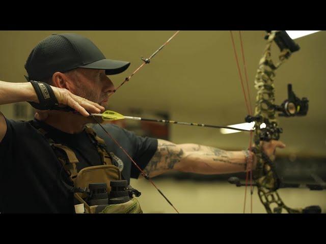 Bow Equipment Basics