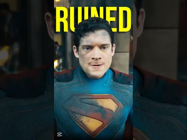 James Gunn’s Superman Trailer Faces MAJOR Backlash! 