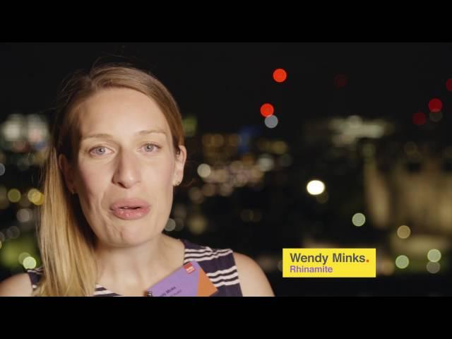 Design Council Spark: What makes a great inventor?