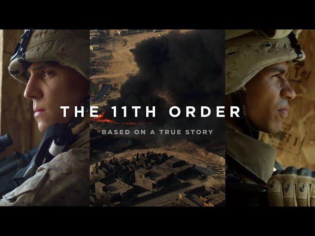 The 11th Order (2019) - Official Release