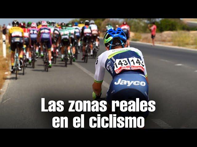 La frustración de tener buenas piernas y no entender el ciclismo