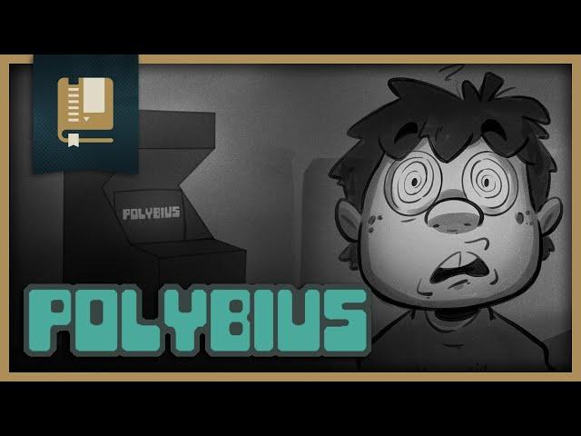 The Legend of Polybius