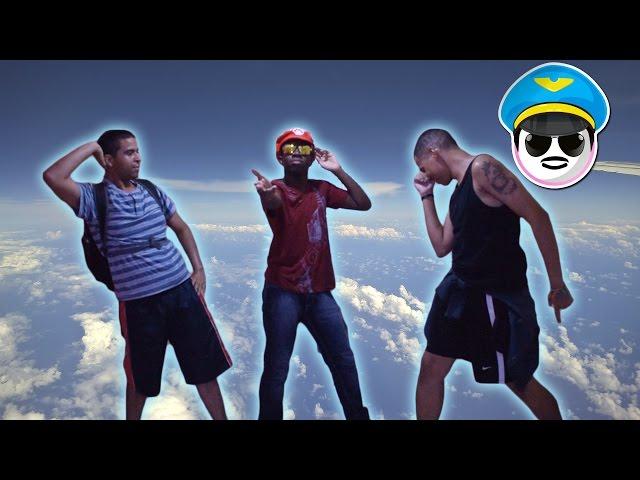 Just Dance 2017 - Dragostea Din Tei Gameplay