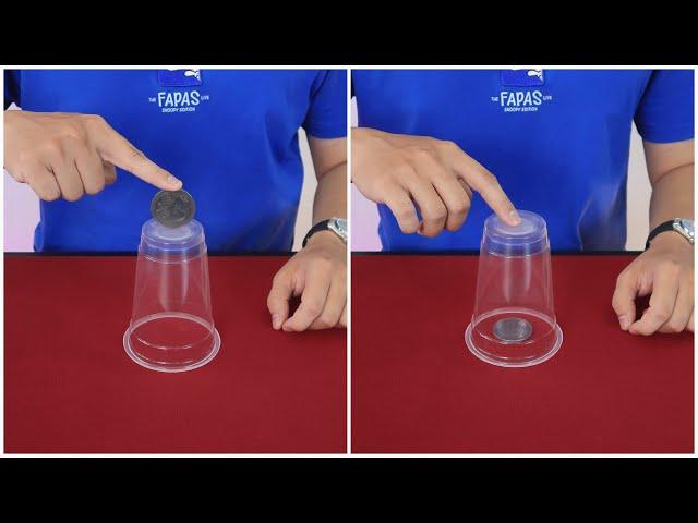 5 Mind Blowing Magic Tricks That Will Trick Your Brain!