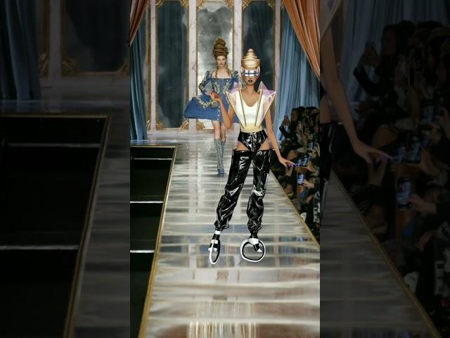 FUTURISTIC FASHION IN 2050  DESIGN BY ME #tech joint#top 10#future technology