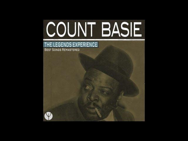 Count Basie  - Texas Shuffle