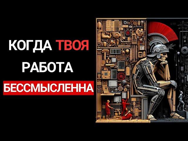 Про Бесполезные и Бредовые Работы