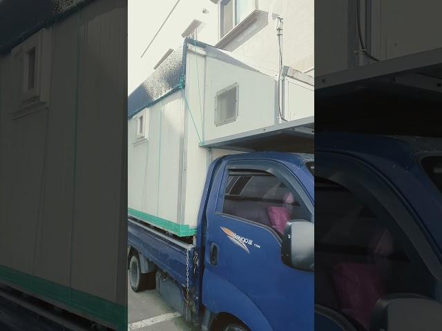 #우리동네#저명인사#별장#내부는초호화시설#에어컨설치기본#