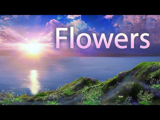 Creative Society Music - Цветы (Flowers)