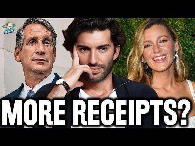 DISGUSTING! Blake Lively Has NOT WON! Justin Baldoni's Lawyer Says More Evidence Is Coming!