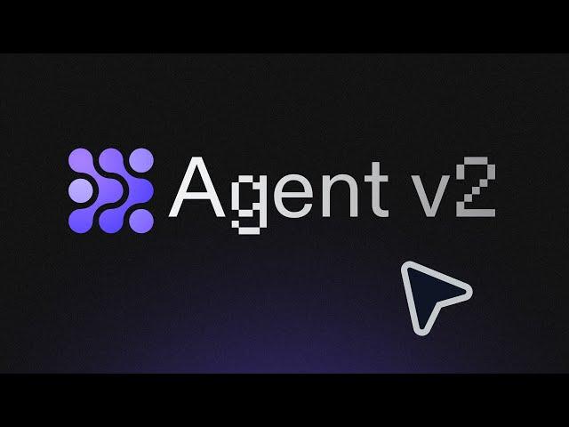 Now Available: Replit Agent v2