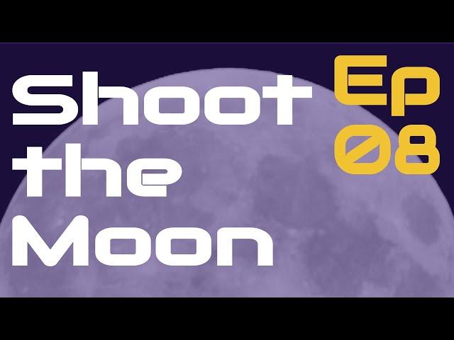 Shoot the Moon (Ep 8) - Riffle Shuffle & Roll's Games