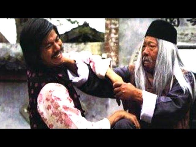 Killer Master || Best Action Chinese Martial Arts Movie In English