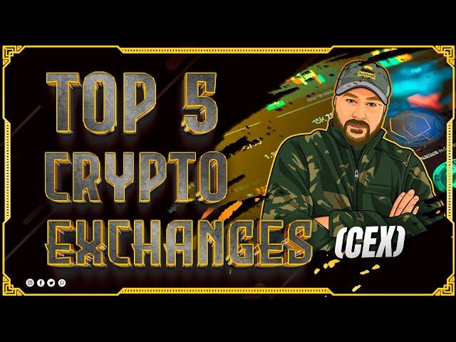 Top 4 Best Cryptocurrency Exchanges for 2024 (with Pros & Cons)