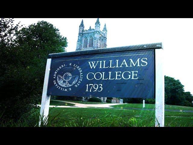 Williams College - Williamstown - Massachusetts - USA