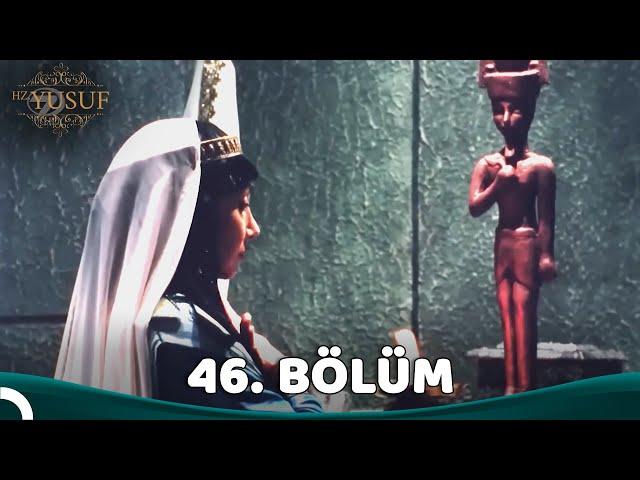 Yakup Oğlu Yusuf | 46. Bölüm