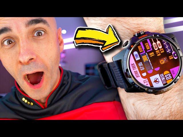 I Dumped My Google Pixel Watch 3 Because Of This!