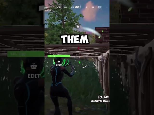 Dual pistols 10/10 #fortnite #viralshort #subscribe