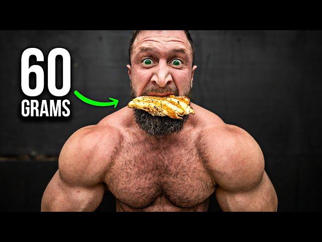 You're Eating Protein WRONG!