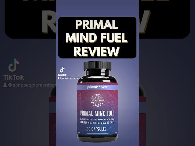 Primal Mind Fuel Reviews