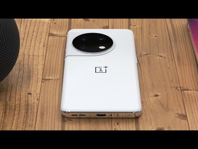 ONEPLUS 13 - OFFICIAL TEASER!