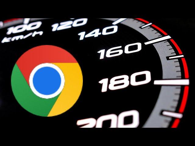 Make Chrome FASTER on Windows 11/10 | SPEED UP Chrome (2023)