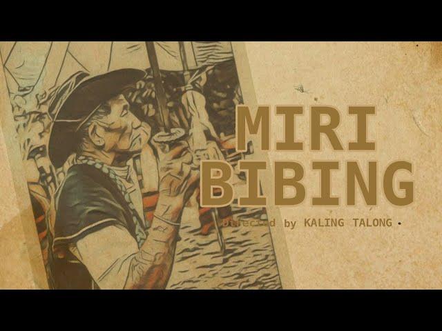 Miri Bibing | Various Artist (Official Music Video) CO-POWERED BY POPIL TUNES